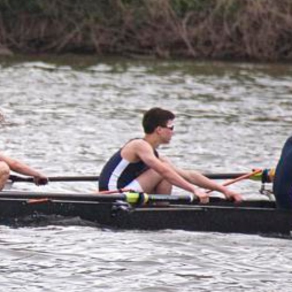 Meet your Posher, Duncan - Picture 1 of 1